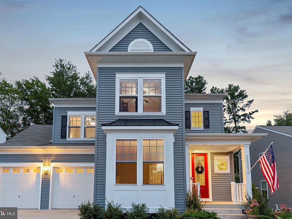 1st image of 23393 Lilliflora Dr