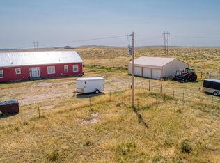 34-3 Bar South Rd, Moorcroft, WY 82721