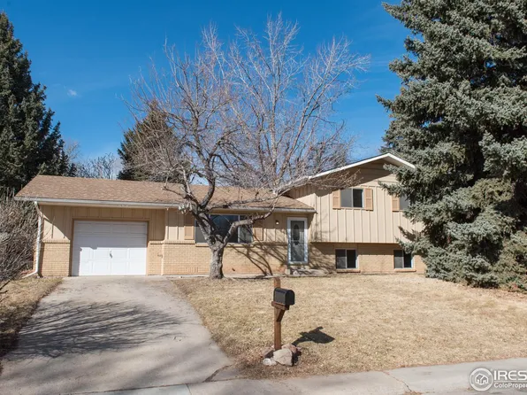 1117 Fuqua Dr, Fort Collins, CO 80521