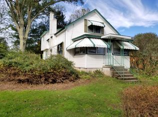 373 Spinner Rd, Honesdale, PA 18431