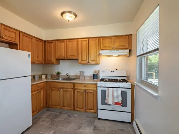 Glen Ellen Apartment Homes