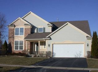 1311 Berkshire Ln, Grayslake, IL