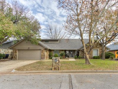 12208 Dover Dr, Oklahoma City, OK, 73162