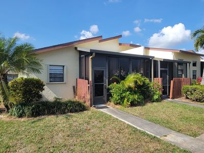 1747 W Royal Tern Lane #1, Fort Pierce, FL, 34982
