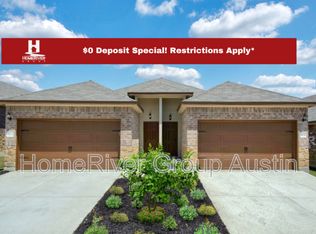343 Joanne Loop UNIT B, Buda, TX 78610