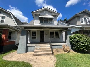 3160 S 3rd St #1, Louisville, KY 40214