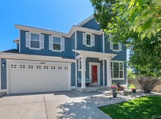 12491 E 106th Pl, Commerce City, CO 80022