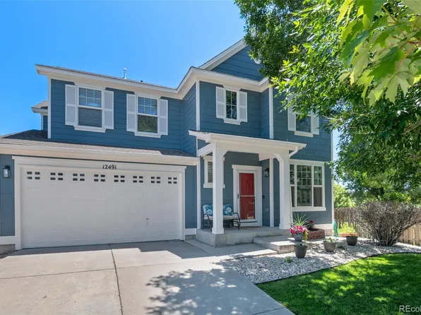 12491 E 106th Place, Commerce City, CO 80022