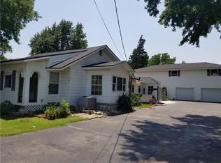 5311 N Central Rd, Bethany, OK 73008