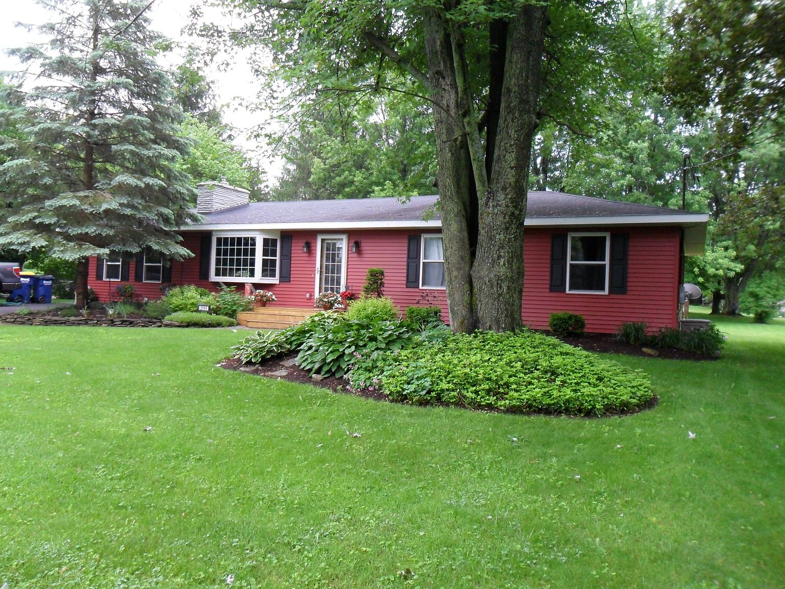3144 Falls Rd, Marcellus, NY 13108 Zillow
