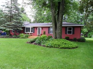 3144 Falls Rd, Marcellus, NY 13108