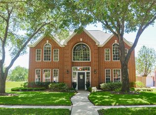 4015 Austin Meadow Dr, Sugar Land, TX 77479