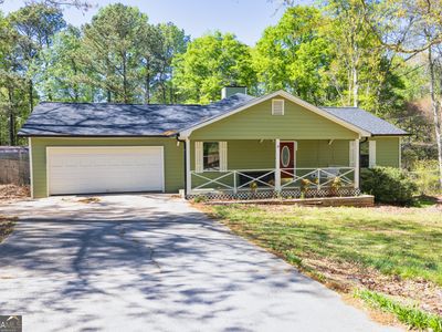 296 Dandelion Ln, Auburn, GA, 30011