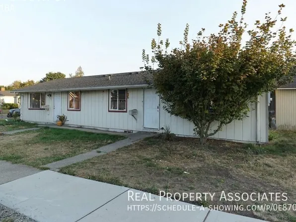 1504 S 35th St, Tacoma, WA 98418