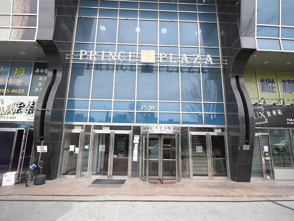 1st image of 37-20 Prince St #7F