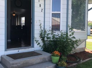 182 E 26th St, Rifle, CO 81650