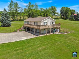 834 Wood Rd, Mansfield, PA 16933