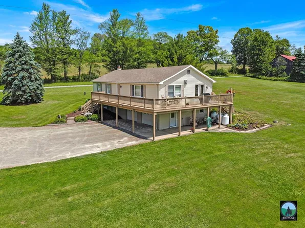 834 Wood Rd, Mansfield, PA 16933