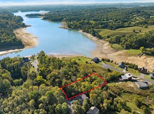 54 Sanctuary Shores Way, Sevierville, TN 37876