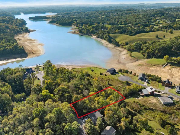54 Sanctuary Shores Way, Sevierville, TN 37876