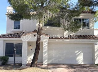 3486 Bankside Dr, Las Vegas, NV 89129