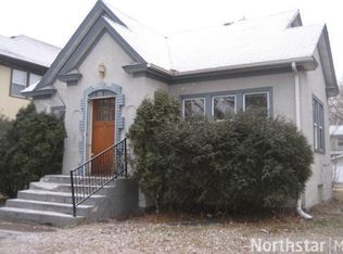 1914 Oliver Ave N, Minneapolis, MN 55411