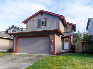 608 Malibu Dr SE, Lacey, WA
