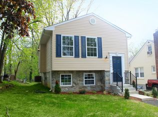 5419-A Clifton Ave, Woodlawn, MD