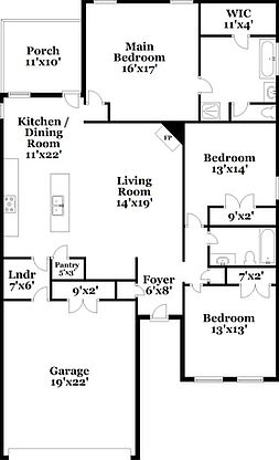2nd image of this home