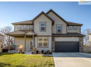 16158 Canton St, Gardner, KS 66030