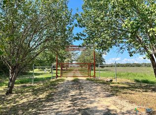 Old Lockhart Rd, West Pt, TX 78963