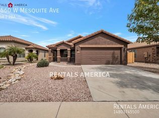 3560 W Mesquite Ave, San Tan Valley, AZ 85142