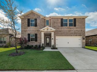 2003 Partridge Rd, Princeton, TX 75407