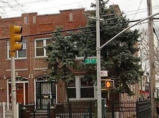 9802 34th Ave, Corona, NY 11368