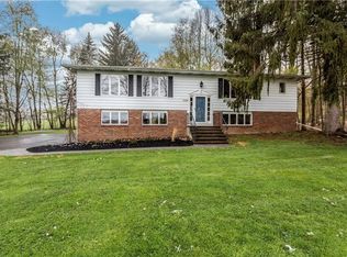 7339 Tater Rd, Memphis, NY 13112