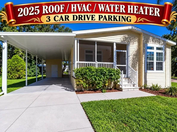 304 Rotterdam Ave, Ellenton, FL 34222