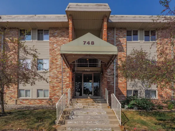 748 W Kilgore Rd APT 306, Kalamazoo, MI 49008