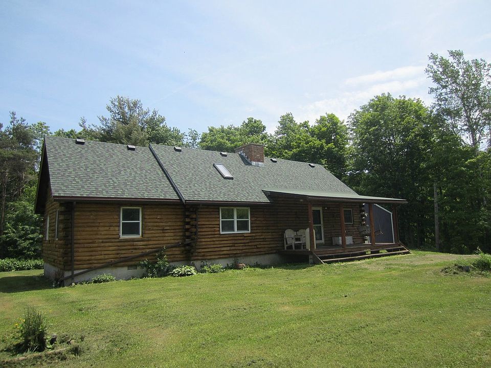 For Sale: 6269 Howell Road, Summerhill, NY 13092