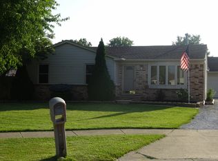 50573 Westwood Ct, Chesterfield, MI 48047