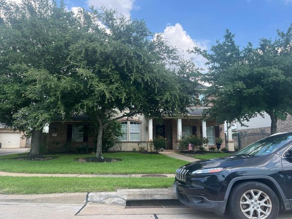 2707 Kestrel Trace Ln