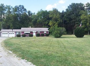 5509 S Us Highway 52, Frankfort, IN 46041