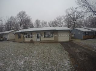 10146 E Ridgefield Dr, Indianapolis, IN 46235
