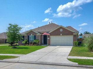 9942 Up Country Ln, Conroe, TX 77385