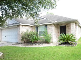 13402 Beechglen Ln, Houston, TX 77083