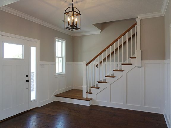 3rd image of 2918 Clearmill Dr Lot 4R