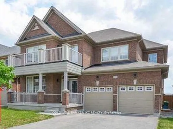 23 Plentywood Dr, Brampton, ON L6Y 0V2