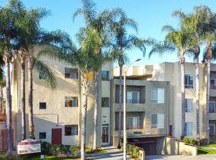 Sylvan Apartments, Van Nuys, CA 91411