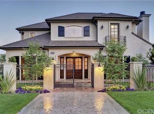 400 Sharon Rd, Arcadia, CA 91007