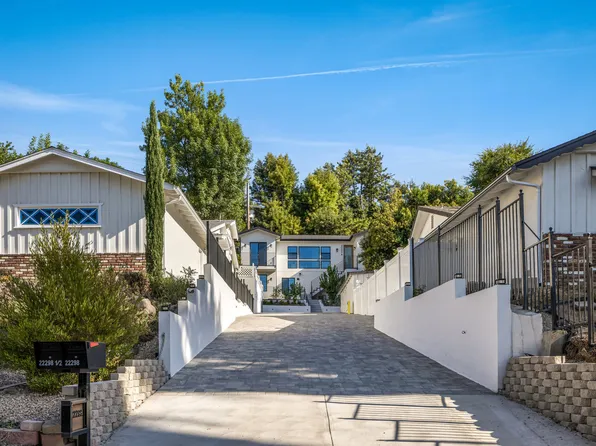 22298 Cass Ave #1/4, Woodland Hills, CA 91364