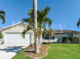 2209 NE 14th Pl, Cape Coral, FL 33909
